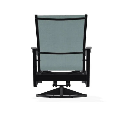 Wexler MGP Sling Chat Height Swivel Rocker