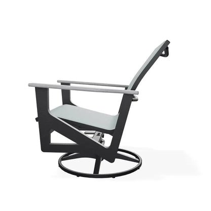 Wexler MGP Sling Chat Height Swivel Rocker
