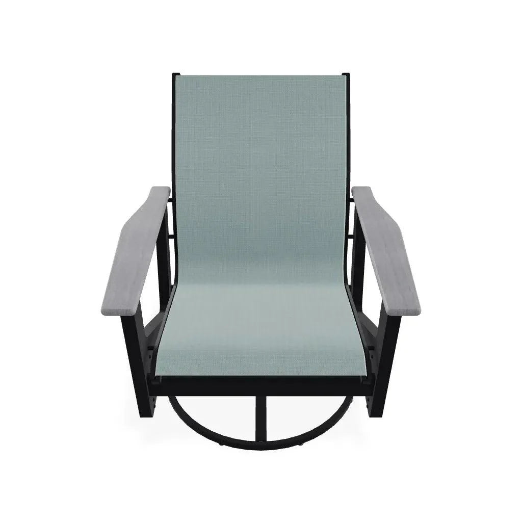 Wexler MGP Sling Chat Height Swivel Rocker