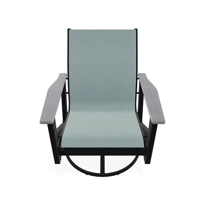 Wexler MGP Sling Chat Height Swivel Rocker