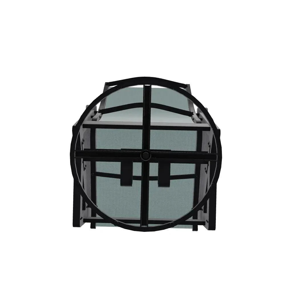 Wexler MGP Sling Chat Height Swivel Rocker