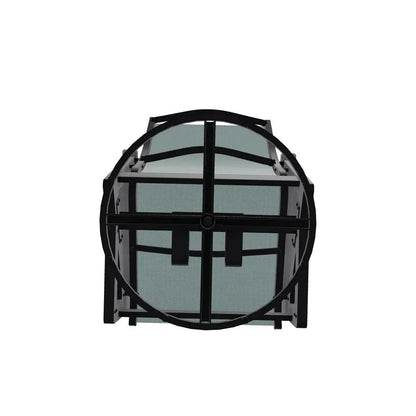 Wexler MGP Sling Chat Height Swivel Rocker