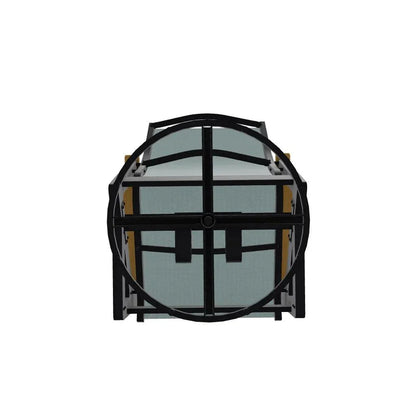 Wexler MGP Sling Chat Height Swivel Rocker