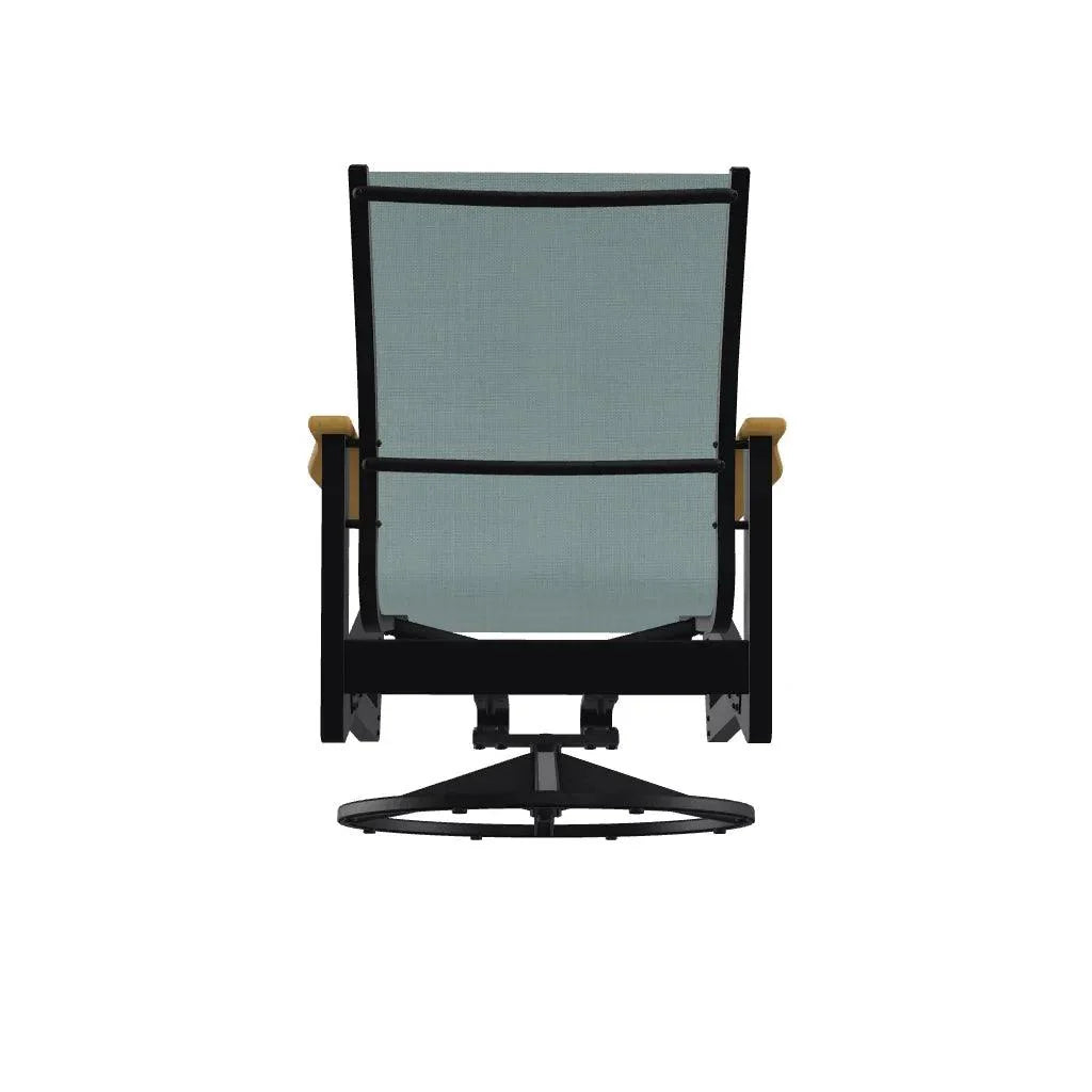 Wexler MGP Sling Chat Height Swivel Rocker