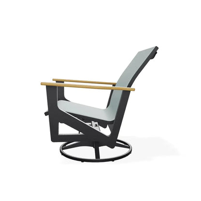 Wexler MGP Sling Chat Height Swivel Rocker