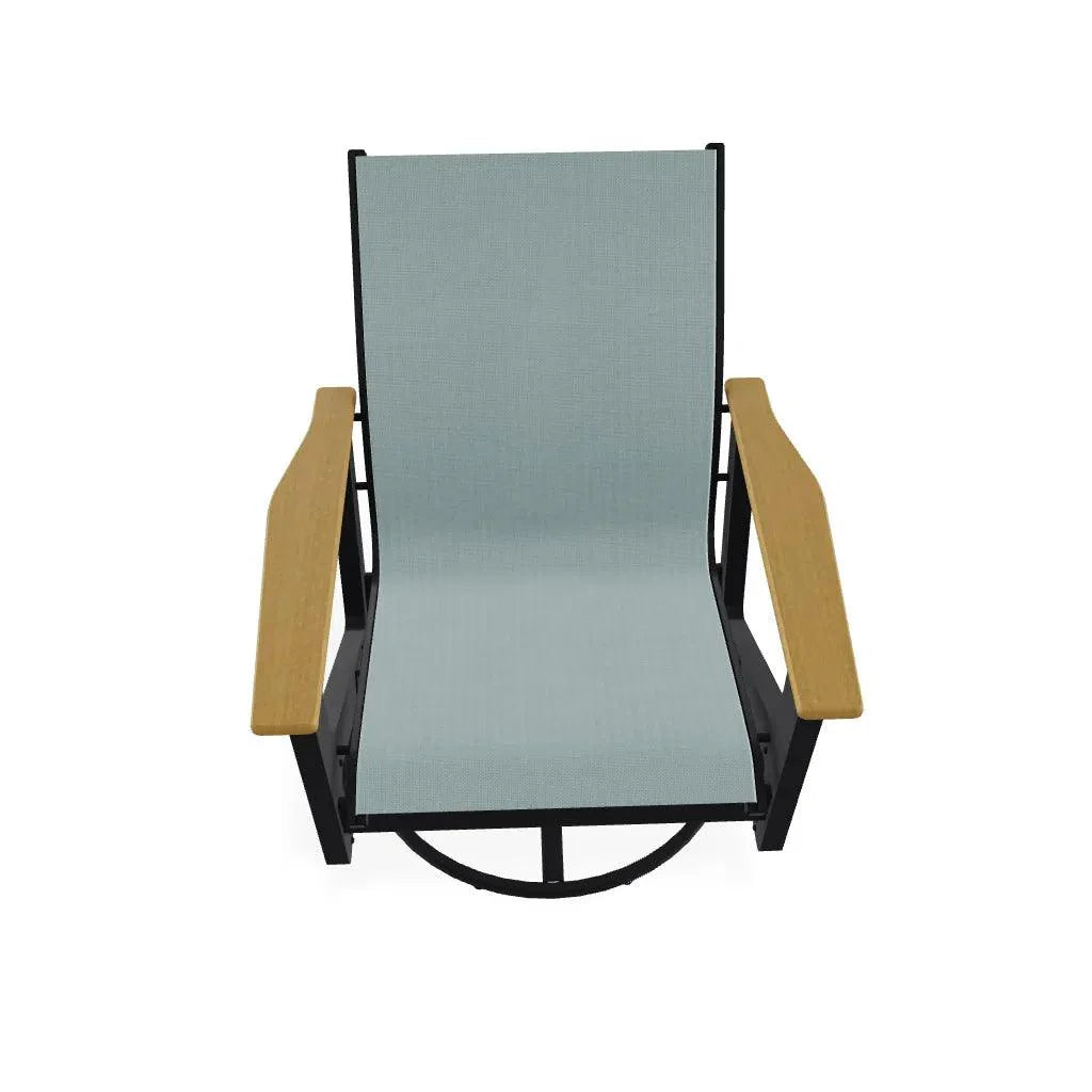Wexler MGP Sling Chat Height Swivel Rocker