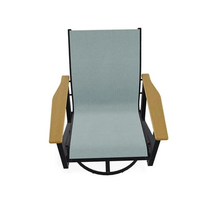 Wexler MGP Sling Chat Height Swivel Rocker