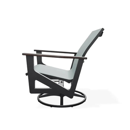 Wexler MGP Sling Chat Height Swivel Rocker