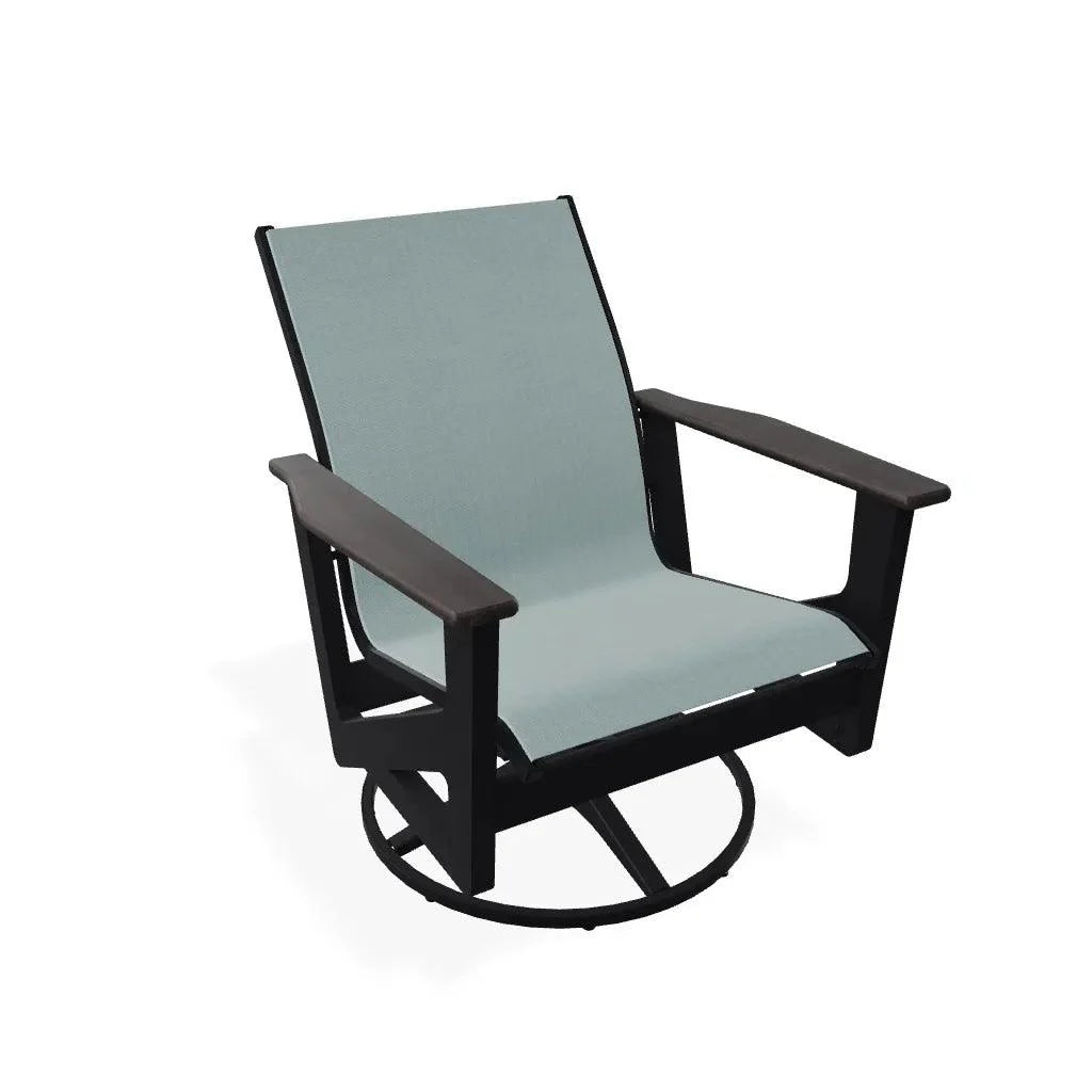 Wexler MGP Sling Chat Height Swivel Rocker