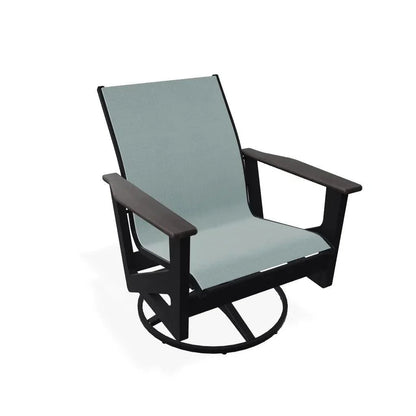 Wexler MGP Sling Chat Height Swivel Rocker