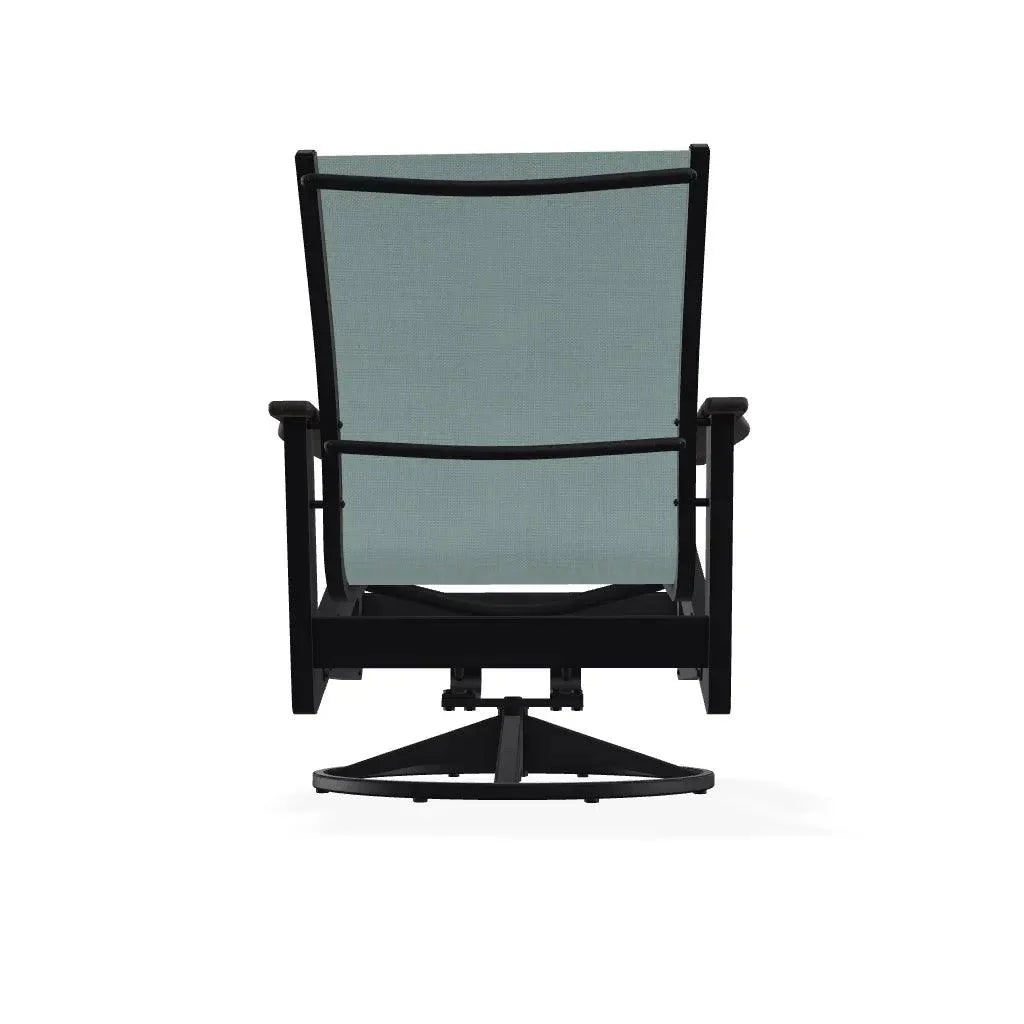 Wexler MGP Sling Chat Height Swivel Rocker
