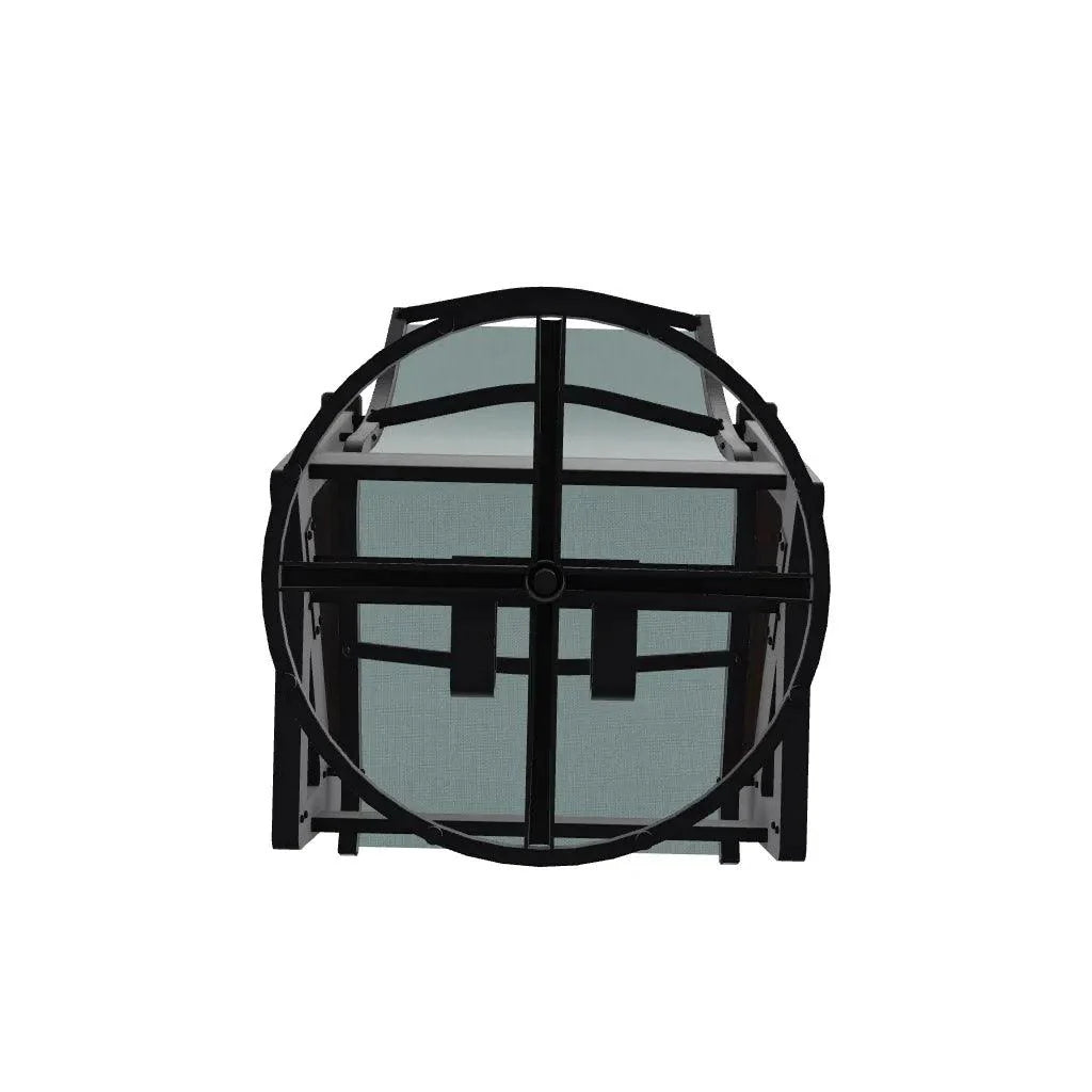 Wexler MGP Sling Chat Height Swivel Rocker