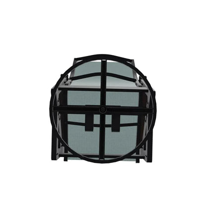 Wexler MGP Sling Chat Height Swivel Rocker