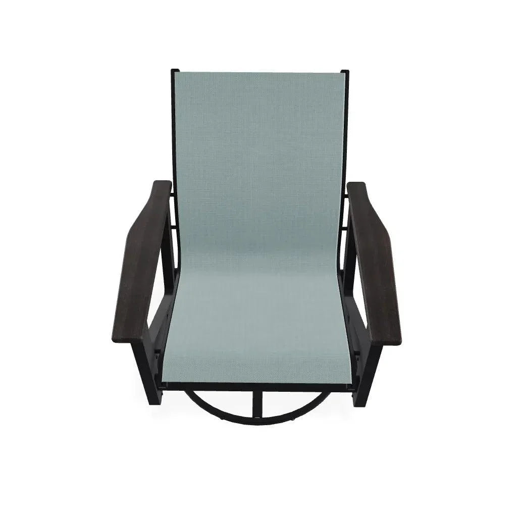 Wexler MGP Sling Chat Height Swivel Rocker