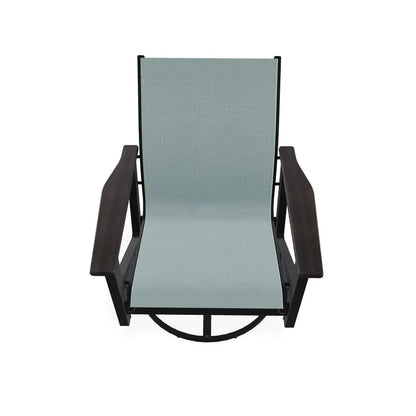 Wexler MGP Sling Chat Height Swivel Rocker