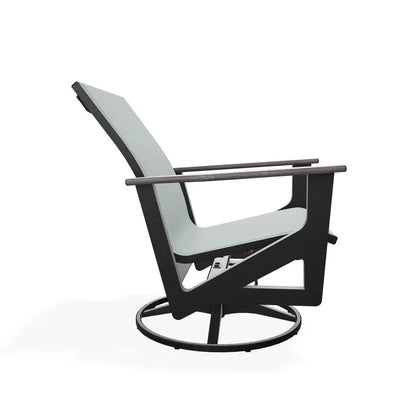 Wexler MGP Sling Chat Height Swivel Rocker