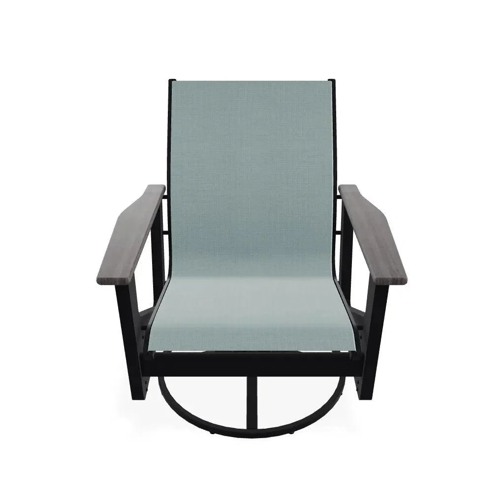 Wexler MGP Sling Chat Height Swivel Rocker