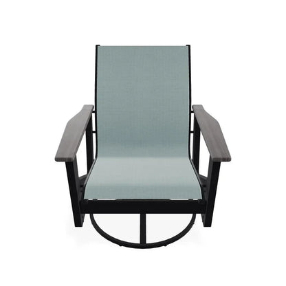 Wexler MGP Sling Chat Height Swivel Rocker