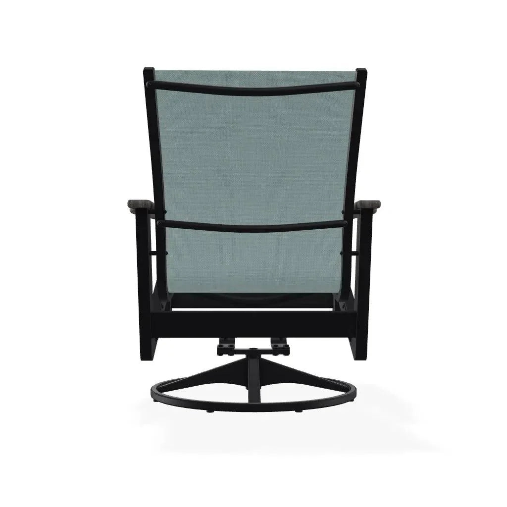 Wexler MGP Sling Chat Height Swivel Rocker