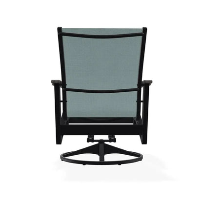 Wexler MGP Sling Chat Height Swivel Rocker