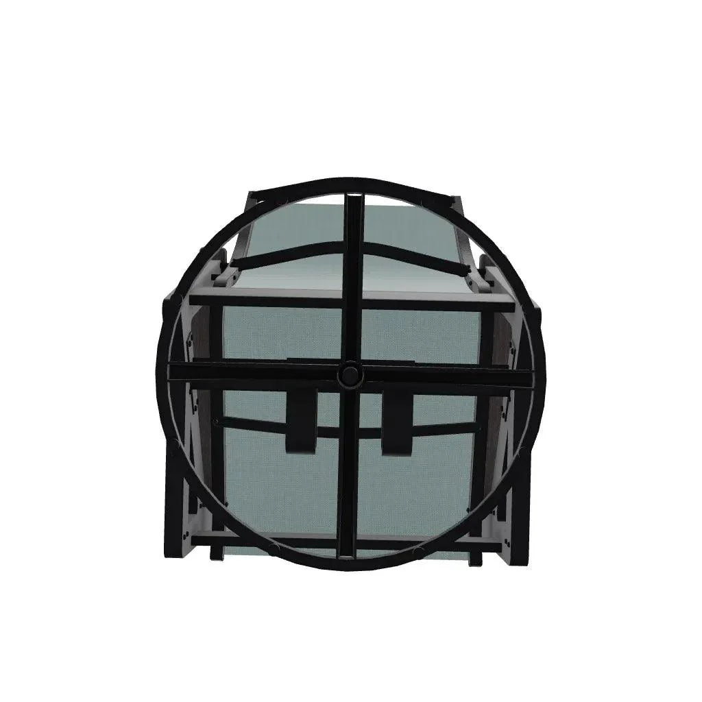 Wexler MGP Sling Chat Height Swivel Rocker