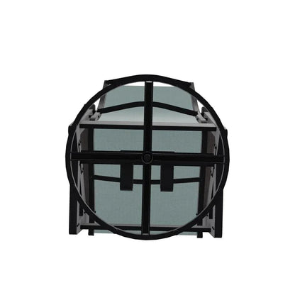 Wexler MGP Sling Chat Height Swivel Rocker