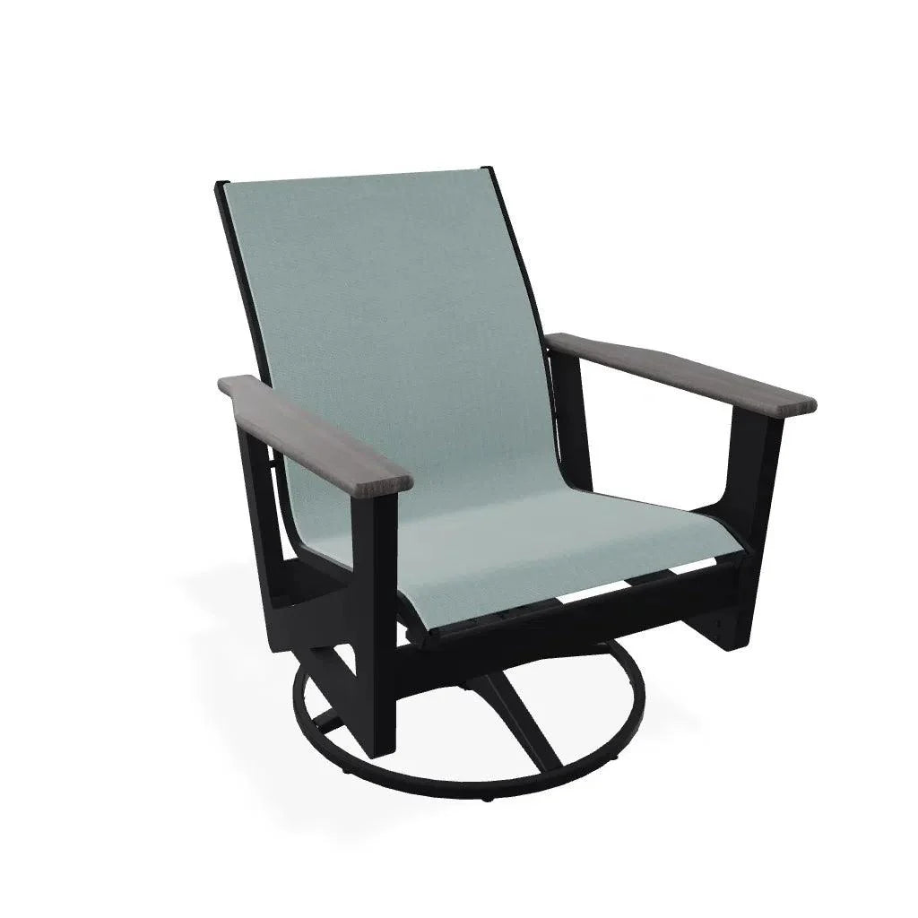 Wexler MGP Sling Chat Height Swivel Rocker
