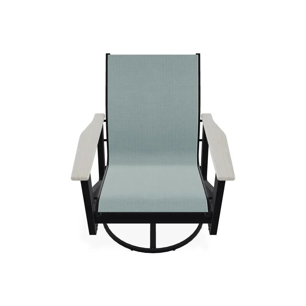Wexler MGP Sling Chat Height Swivel Rocker