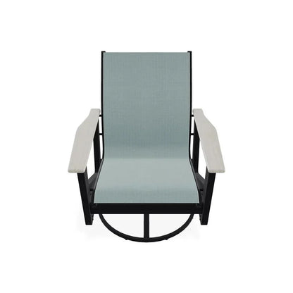 Wexler MGP Sling Chat Height Swivel Rocker