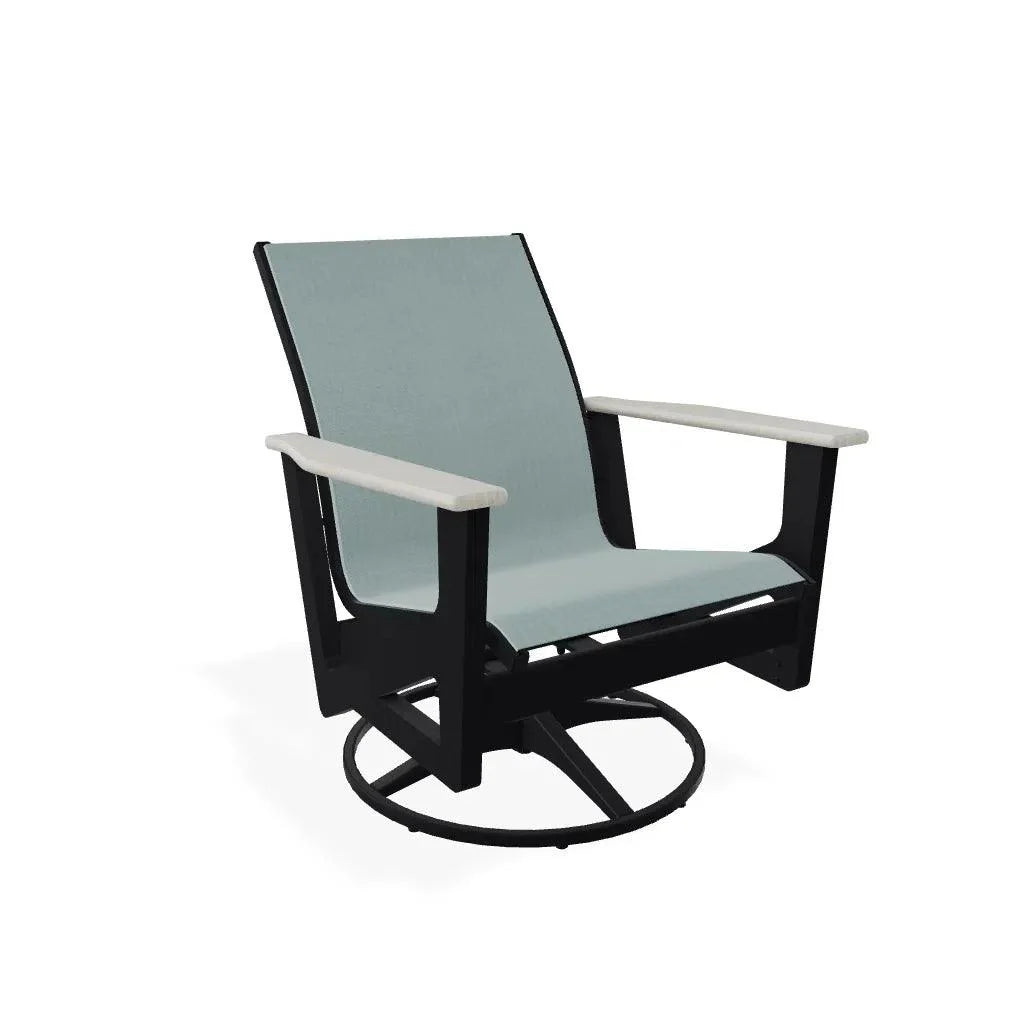 Wexler MGP Sling Chat Height Swivel Rocker