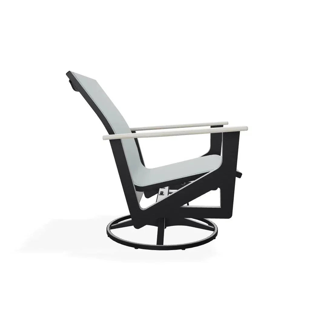Wexler MGP Sling Chat Height Swivel Rocker