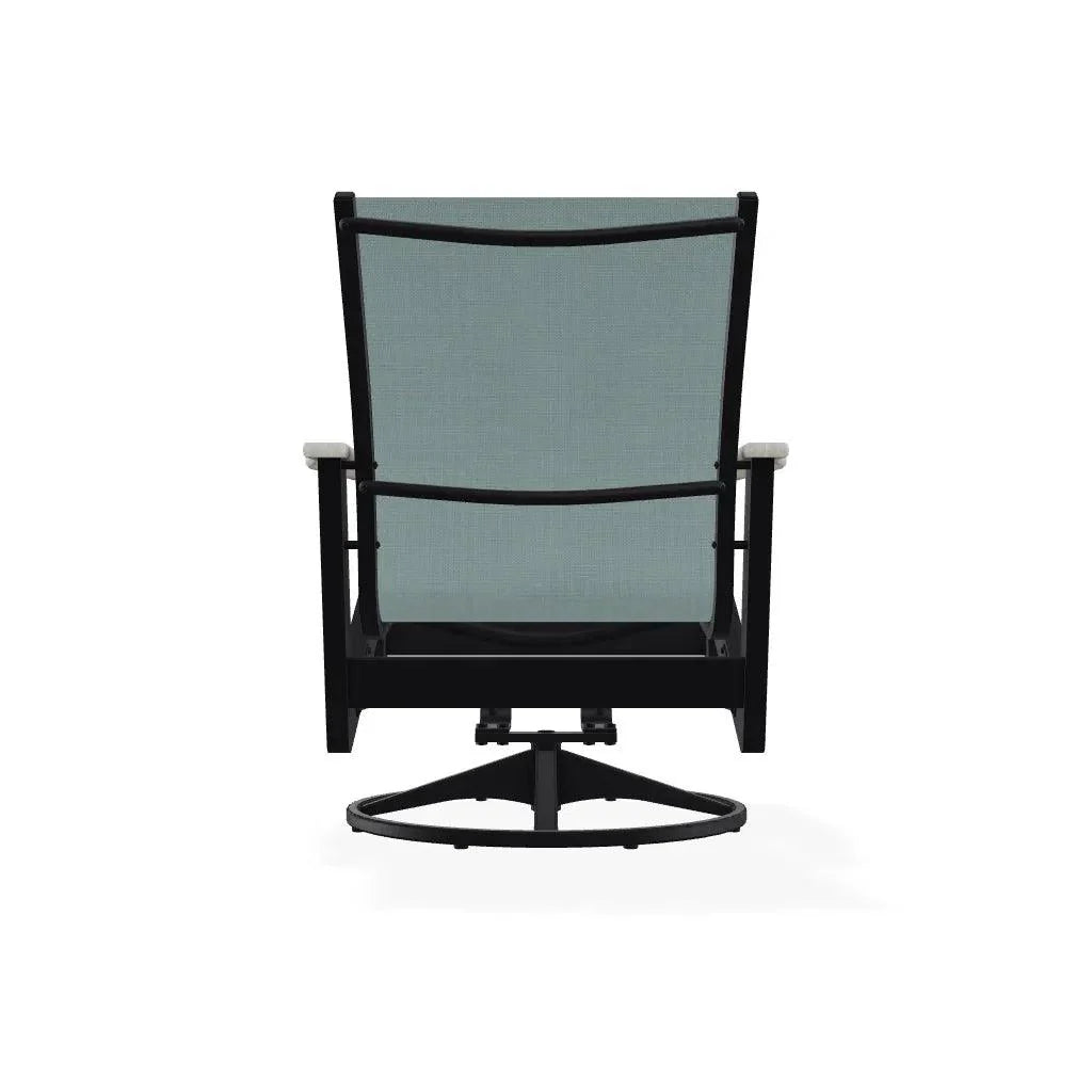 Wexler MGP Sling Chat Height Swivel Rocker