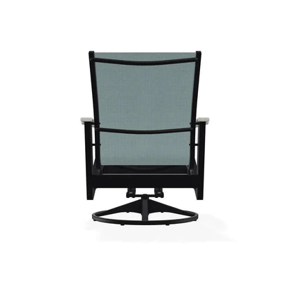 Wexler MGP Sling Chat Height Swivel Rocker