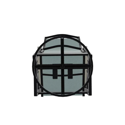 Wexler MGP Sling Chat Height Swivel Rocker