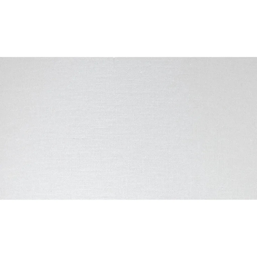 Jamie Young White Polyresin Obscure Table Lamp