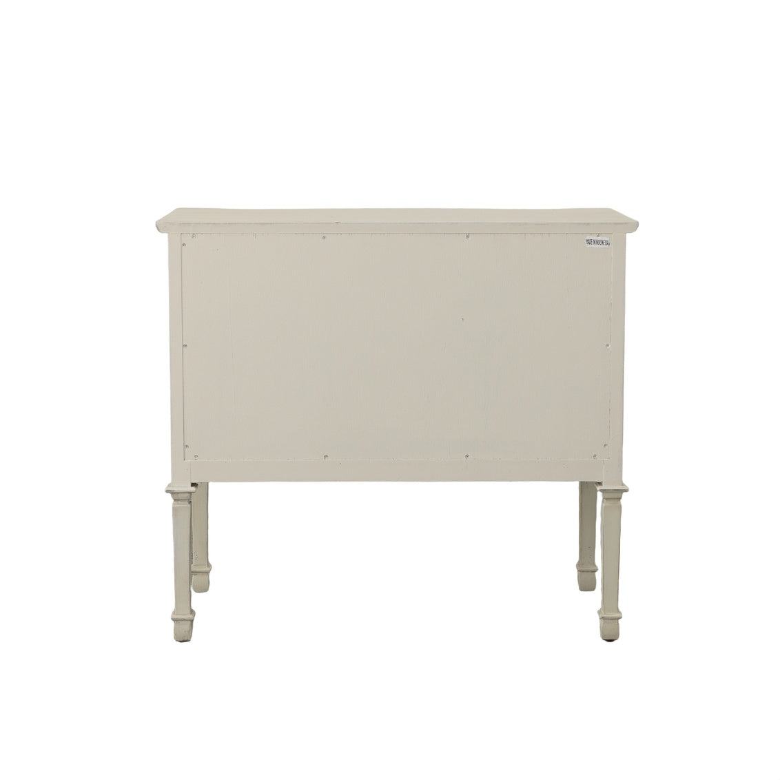 White Willow Server-Accent Cabinets-Furniture Classics-Sideboards and Things