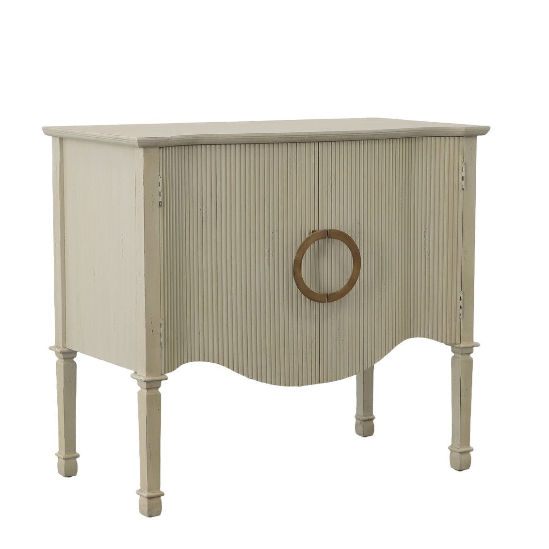 White Willow Server-Accent Cabinets-Furniture Classics-Sideboards and Things