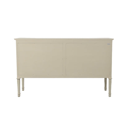 White Willow Sideboard-Sideboards-Furniture Classics-Sideboards and Things