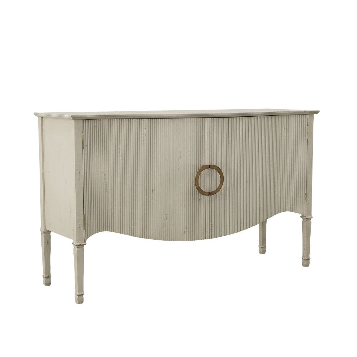 White Willow Sideboard-Sideboards-Furniture Classics-Sideboards and Things