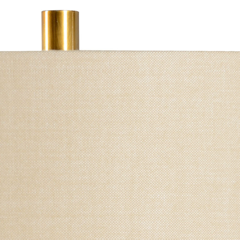 Wildwood White's Creek Driftwood Finished Table Lamp