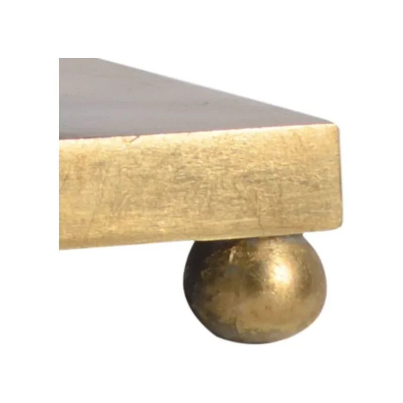 Whitney Glazed Ceramic Table Lamp - LOOMLAN - Wildwood - Table Lamps