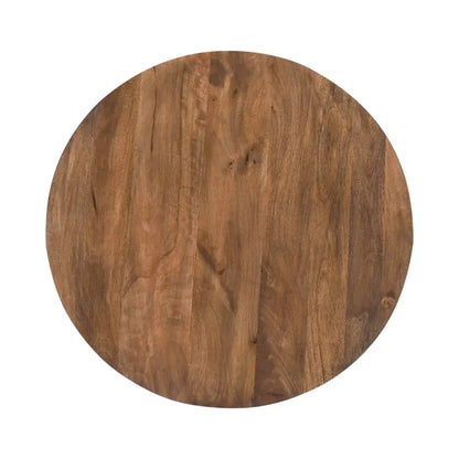 Wilder Wooden Round Coffee Table - view 11