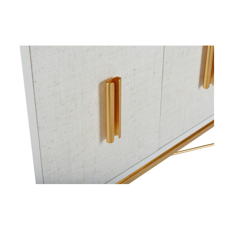 Chelsea House Williams Console Wooden Modern Sideboard