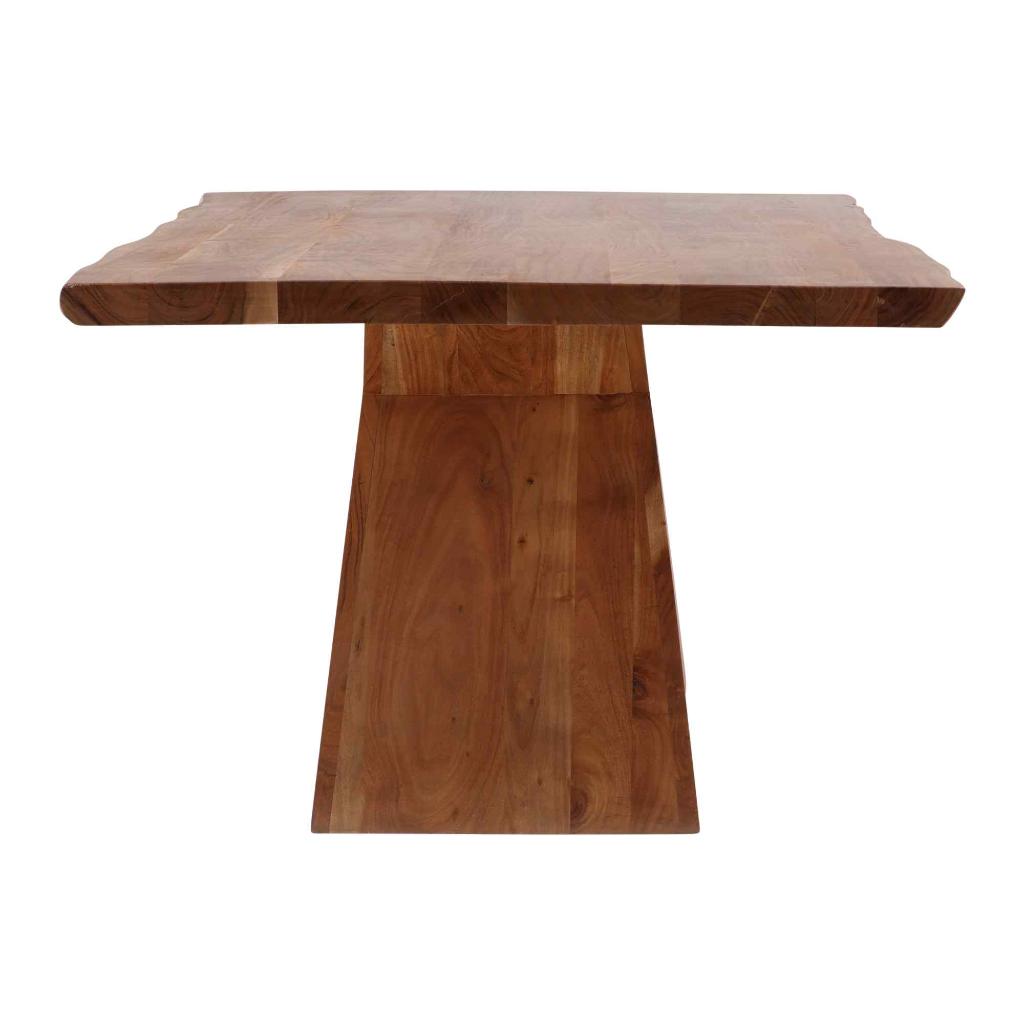 Willis Natural Wooden Dining Table