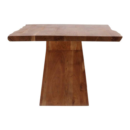 Willis Natural Wooden Dining Table