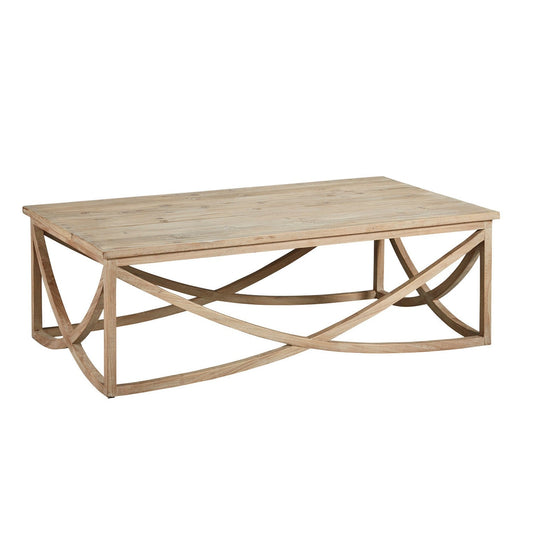 Furniture Classics Wishbone Coffee Table