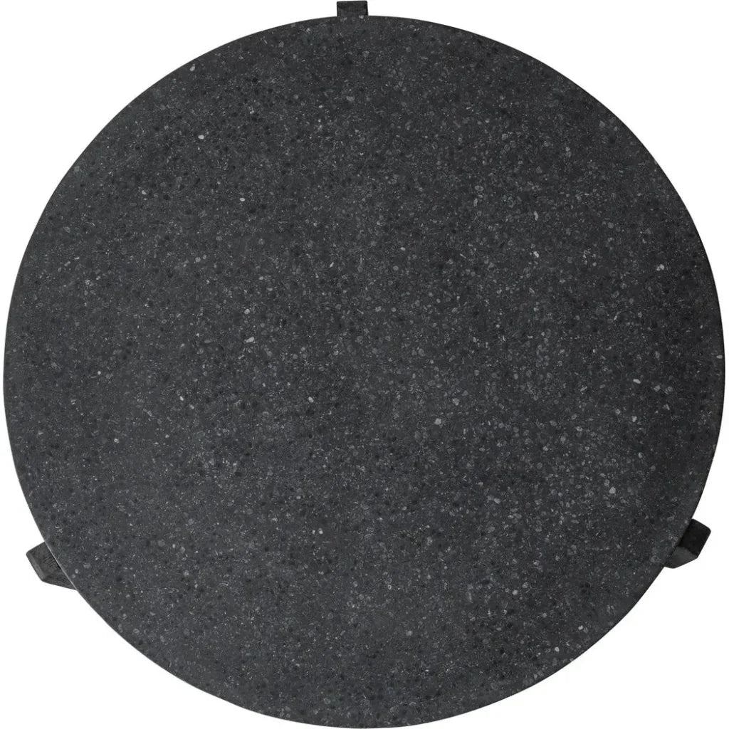 Moe's Home Wunder Terrazzo Round Coffee Table