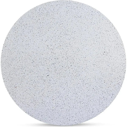 Moe's Home Wunder Terrazzo Round Coffee Table