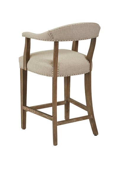 Wyatt Counter Stool-Counter Stools-Furniture Classics-Sideboards and Things