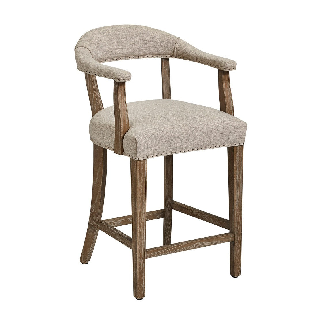 Wyatt Counter Stool-Counter Stools-Furniture Classics-Sideboards and Things